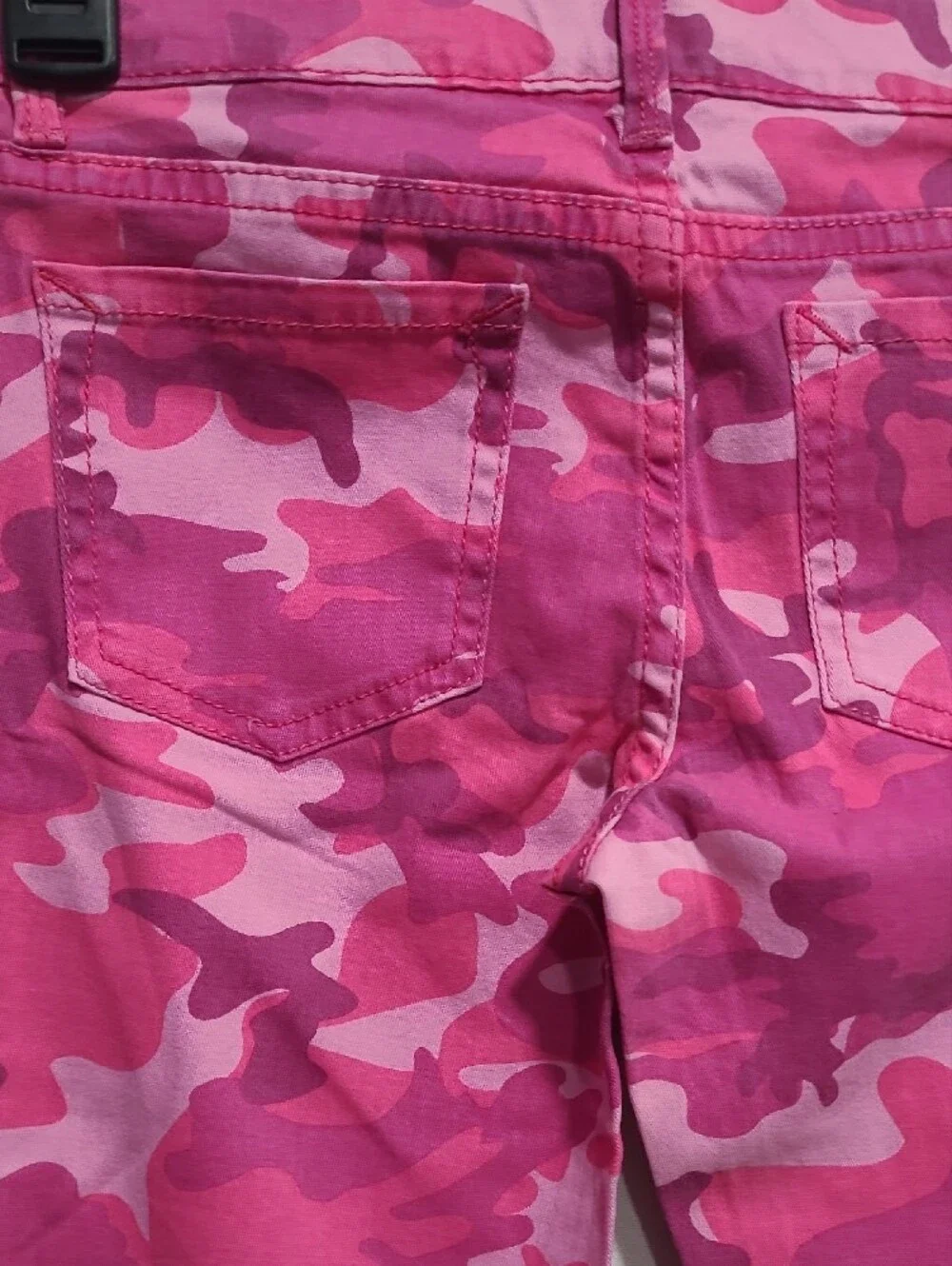 Jordache stylish pink